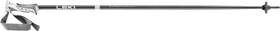Leki Bliss Alpin Skistock gunmetal/dark anthracite/white (Modell 2024/2025)