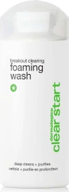 Dermalogica Clear Start Breakout Clearing Reinigungsschaum, 177ml