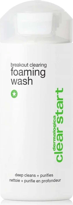 Dermalogica Clear Start Breakout Clearing Reinigungsschaum, 177ml