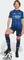 adidas FC Arsenal 2025/2026 Auswärtstrikot night indigo/grey two (Junior) Vorschaubild