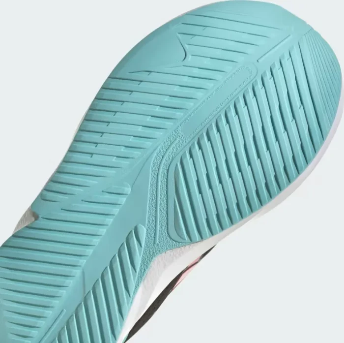 adidas Duramo SL core black/pink fushion/cloud white (Junior)