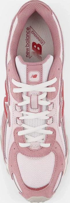 New Balance 204L rosewood/pink salt