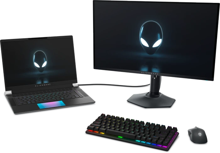 Dell Alienware AW2725DF, 26.7"
