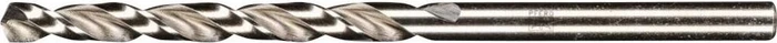 Pferd SPB DIN 340 HSSE N 4.4 INOX Spiralbohrer, 4.4x82mm, 10 Stück