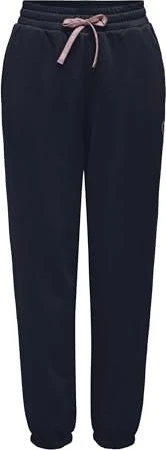 ONLY Noomi Trainingshose lang night sky (Damen)