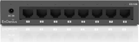 EnGenius ES Desktop Gigabit Switch, 8x RJ-45 (ES108)