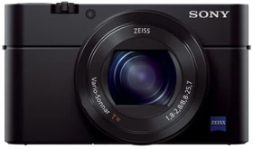 Sony Cyber-shot DSC-RX100 III