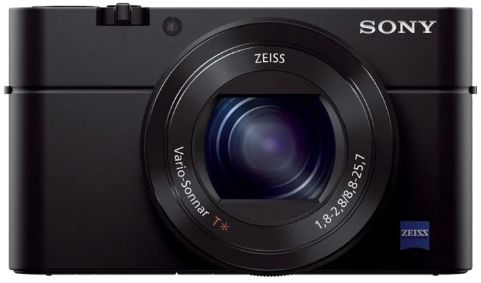 Sony Cyber-shot DSC-RX100 III