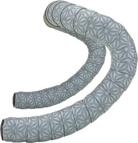 Supacaz Super Sticky Kush Classic 3mm Lenkerband gunmetal