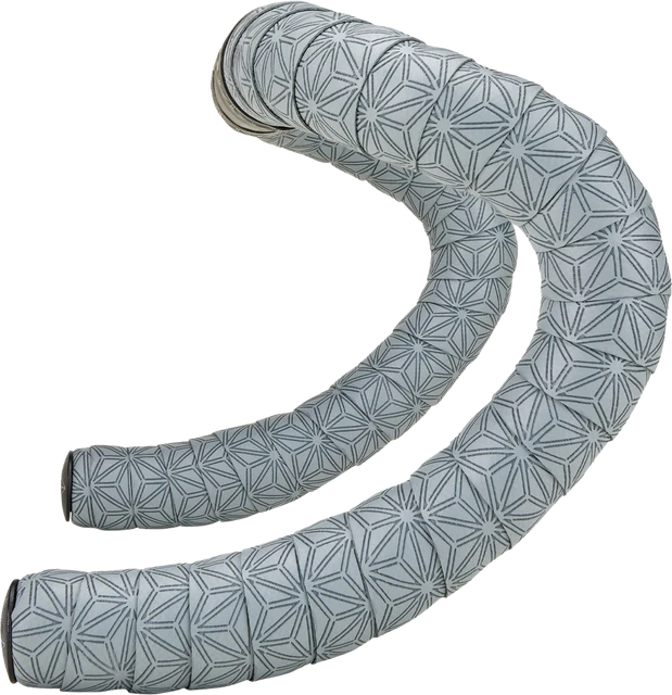 Supacaz Super Sticky Kush Classic 3mm Lenkerband gunmetal