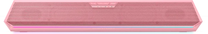 Edifier G1500 Bar pink