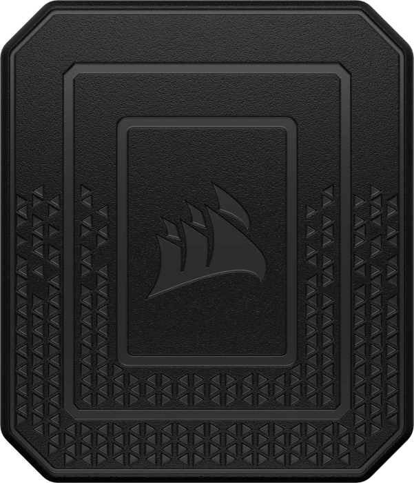 Corsair 12VHPWR Winkeladapter 180 Grad, PCIe 5.0 12VHPWR GPU Power Bridge