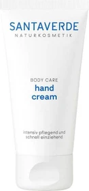 Santaverde Aloe Vera Handcreme, 50ml