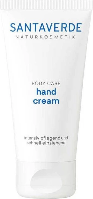 Santaverde Aloe Vera Handcreme, 50ml