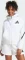 adidas Z.N.E. Zip Hoodie weiß (Damen) Vorschaubild