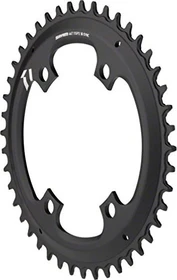 SRAM X-Sync Road Asymmetrisch Apex1 44 Zähne Kettenblatt schwarz