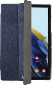 Hama Tablet Case Cali für Samsung Galaxy Tab A8, 10.5", blau