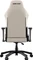 Anda Seat Luna Premium Stoff Gamingstuhl, grau Vorschaubild