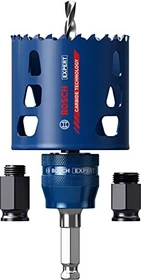 Bosch Professional EXPERT Multi Material Lochsäge, 68x60mm,   1 Stück