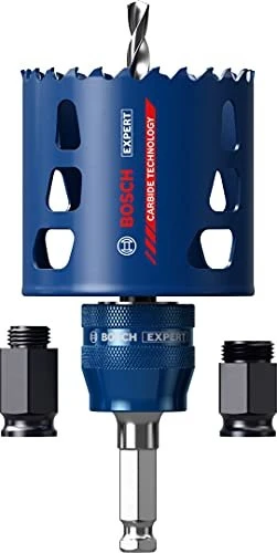 Bosch Professional EXPERT Multi Material Lochsäge