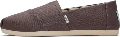 TOMS Alpargata ash grey (Damen)