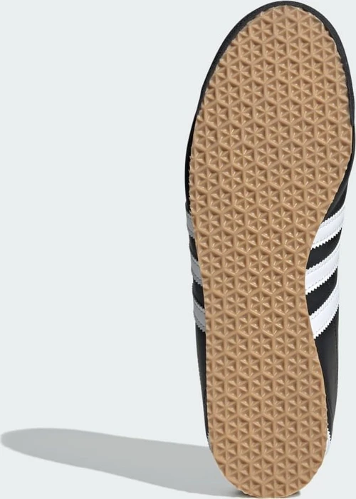 adidas Italia 70s core black/cloud white/gum (Herren)