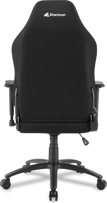 Sharkoon Skiller SGS20 Fabric Gamingstuhl, schwarz/grau