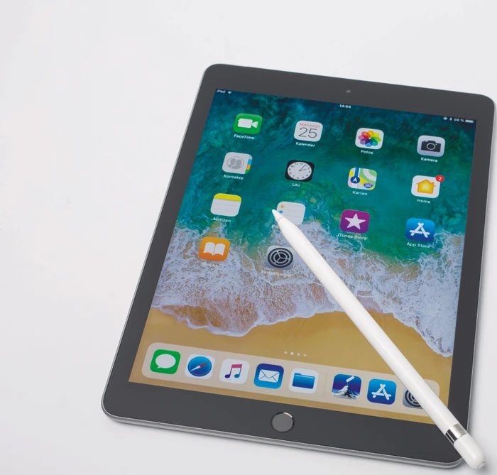 Apple iPad 6, Space Gray, 128GB