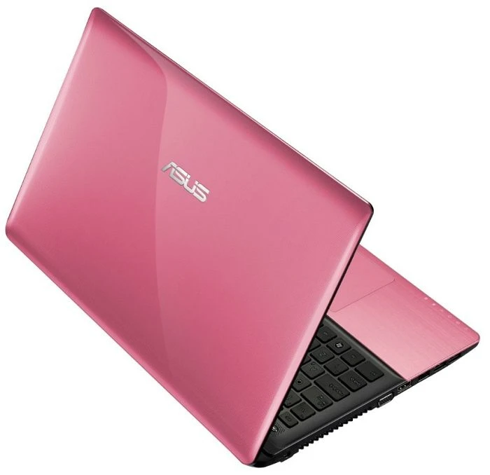 ASUS A55VD-SX723H pink A55VD-SX723H, Core i3-3110M, 4GB RAM, 500GB HDD, GeForce 610M, DE