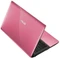 ASUS A55VD-SX723H pink A55VD-SX723H, Core i3-3110M, 4GB RAM, 500GB HDD, GeForce 610M, DE Vorschaubild