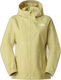 The North Face Quest DryVent Funktionsjacke pear (Damen)