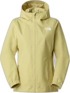The North Face Quest DryVent Funktionsjacke pear (Damen)