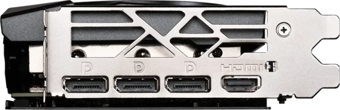MSI GeForce RTX 4070 SUPER 12G Gaming X Slim, 12GB GDDR6X, HDMI, 3x DP