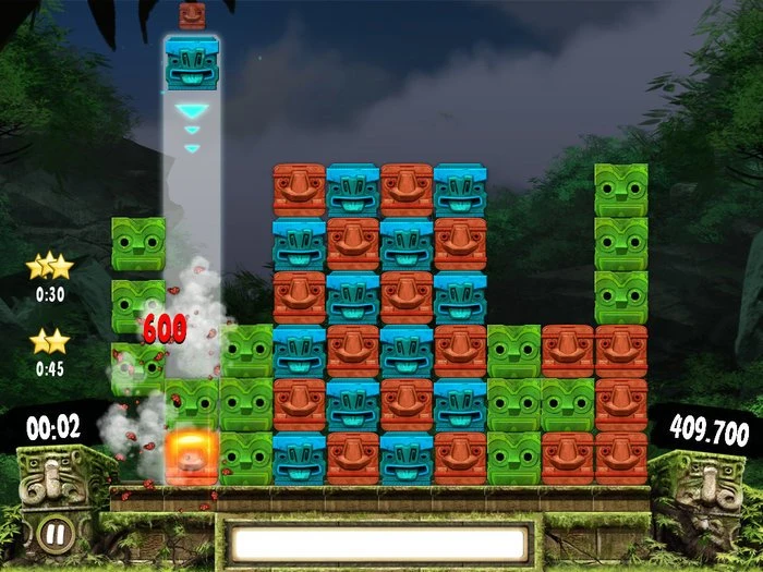 Aztec Venture (Download) (PC) – Bild 4 von 7