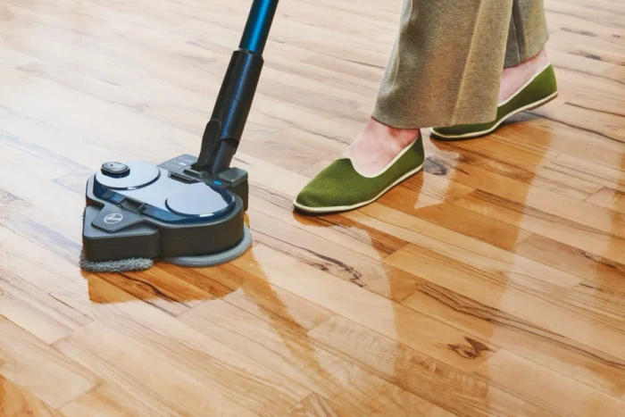 Hoover HF410YP3 011 HF4 Hydro Akku-Handstaubsauger