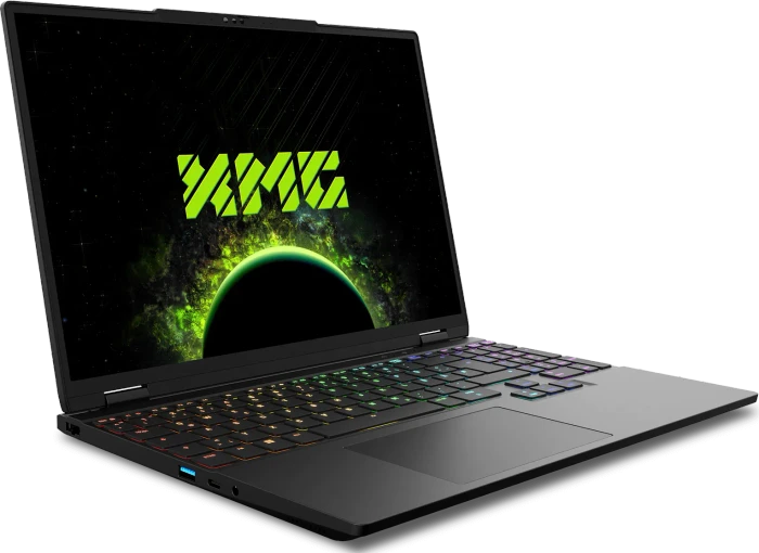 Schenker XMG Fusion 15 (Intel) L25svg, Core Ultra 7 255H, 16GB RAM, 1TB SSD, GeForce RTX 5050, DE