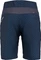 Vaude Ligure Shorts Fahrradhose kurz eclipse uni (Damen) Vorschaubild