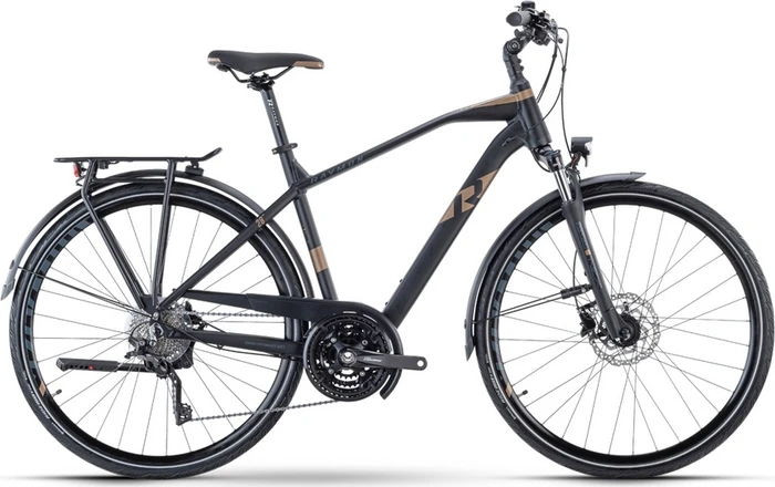 R Raymon Tourray 5.0 Modell 2021 (Herren)