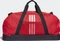 adidas Tiro Primegreen Bottom Compartment Duffelbag L Sporttasche team power red/black/white Vorschaubild
