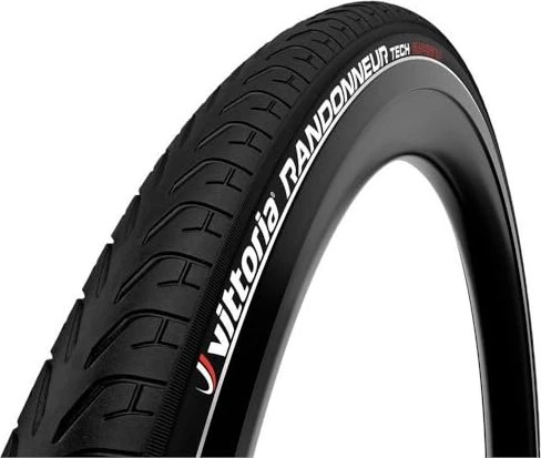 Vittoria Randonneur Tech 700x35C Reifen