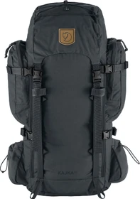 Fjällräven Kajka 55 S/M coal black