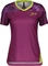 Scott Trail Flow Trikot kurzarm ultra violet/sharp green (Damen) Vorschaubild