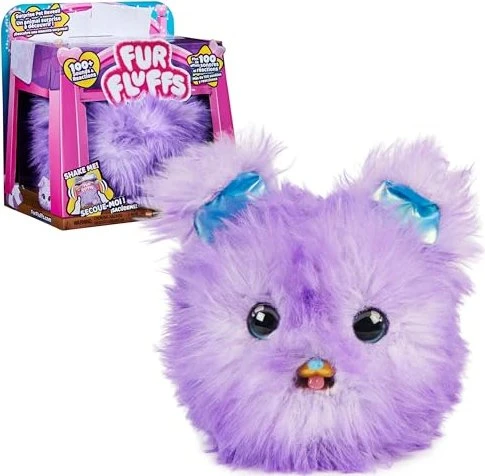 Spin Master FurFluffs