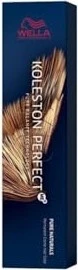 Wella Koleston Perfect Me+ Special Blonde Haarfarbe 12/89 perl-cendre, 60ml
