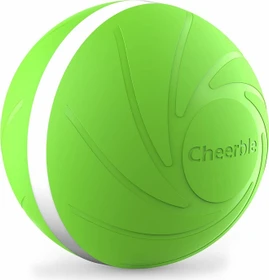 Cheerble Wicked Ball, grün