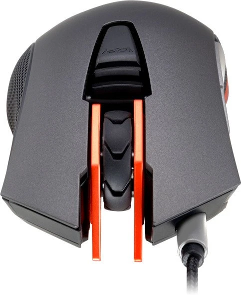Cougar 550M Optical Gaming Mouse grau, USB