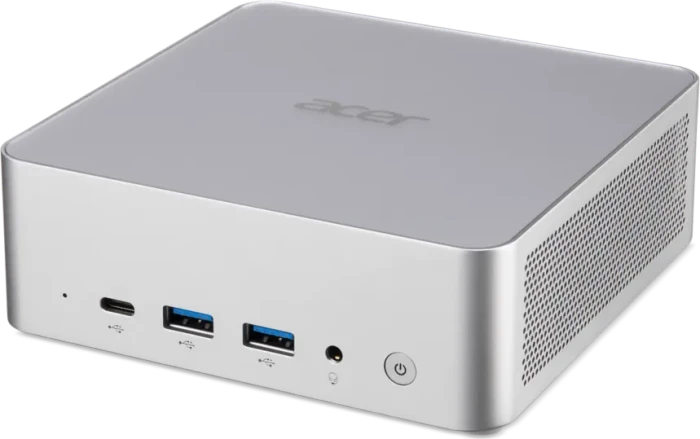 Acer Revo RB110, Core Ultra 7 270HX Plus, 16GB RAM, 512GB SSD