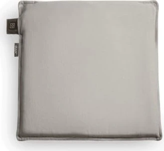 Duux Mellow Heizkissen/Sitzkissen grau