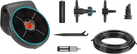 Gardena AquaBloom Set Solar Bewässerungsautomat