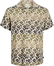 Jack & Jones Comfort Fit Hemd kurzarm cub (Herren)